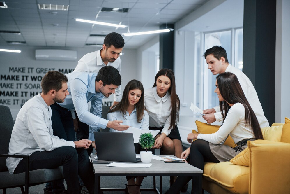 Business Hosting